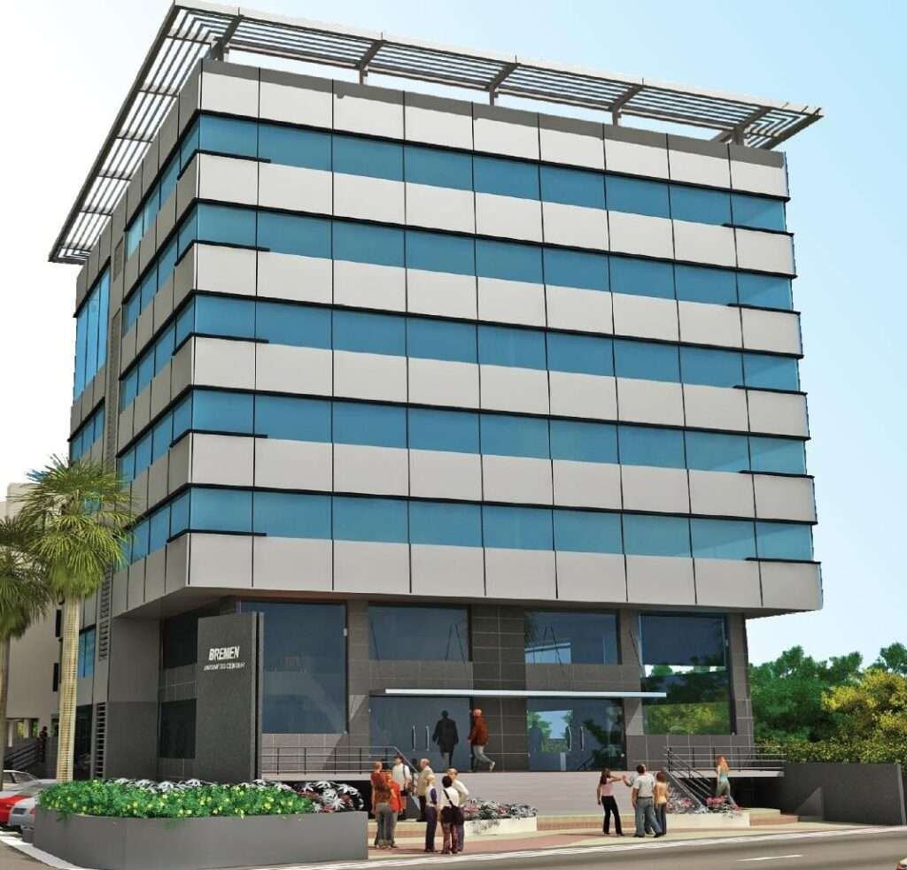 Commercial Properties