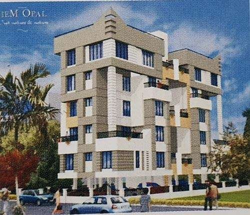 Residential Property