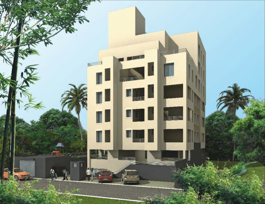 Residential Properties