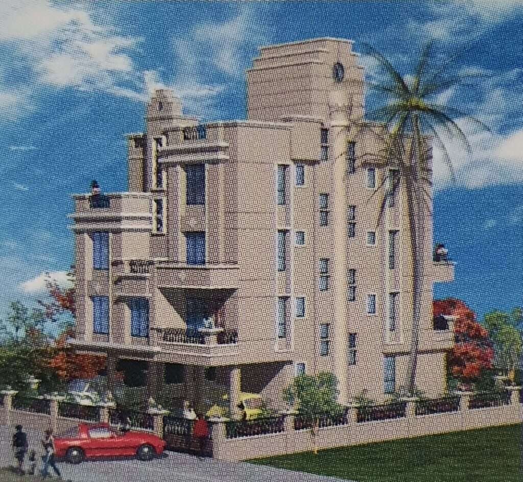 Residential Properties