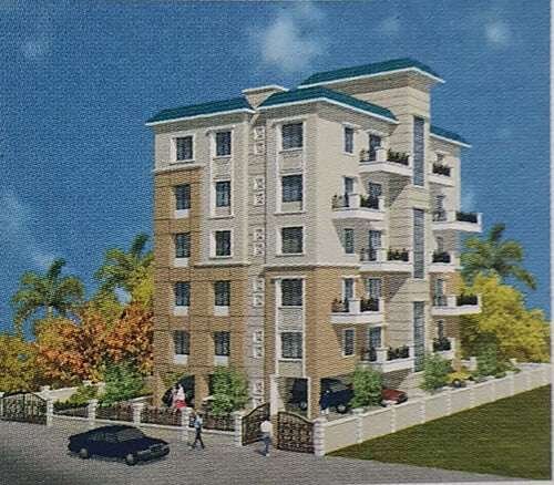 Residential Properties