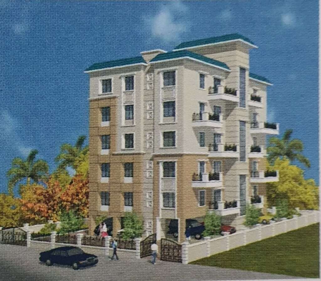 Residential Properties