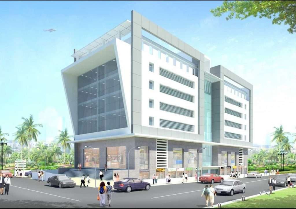 Commercial Properties