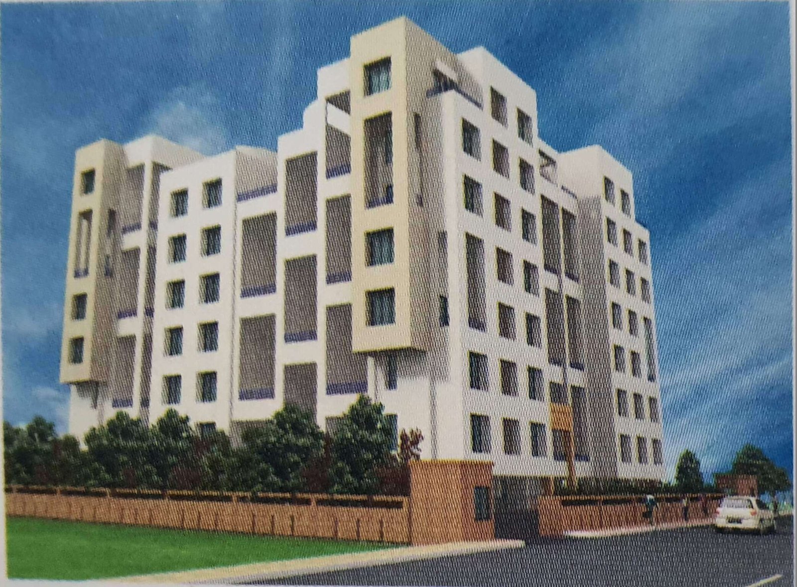 Residential Properties