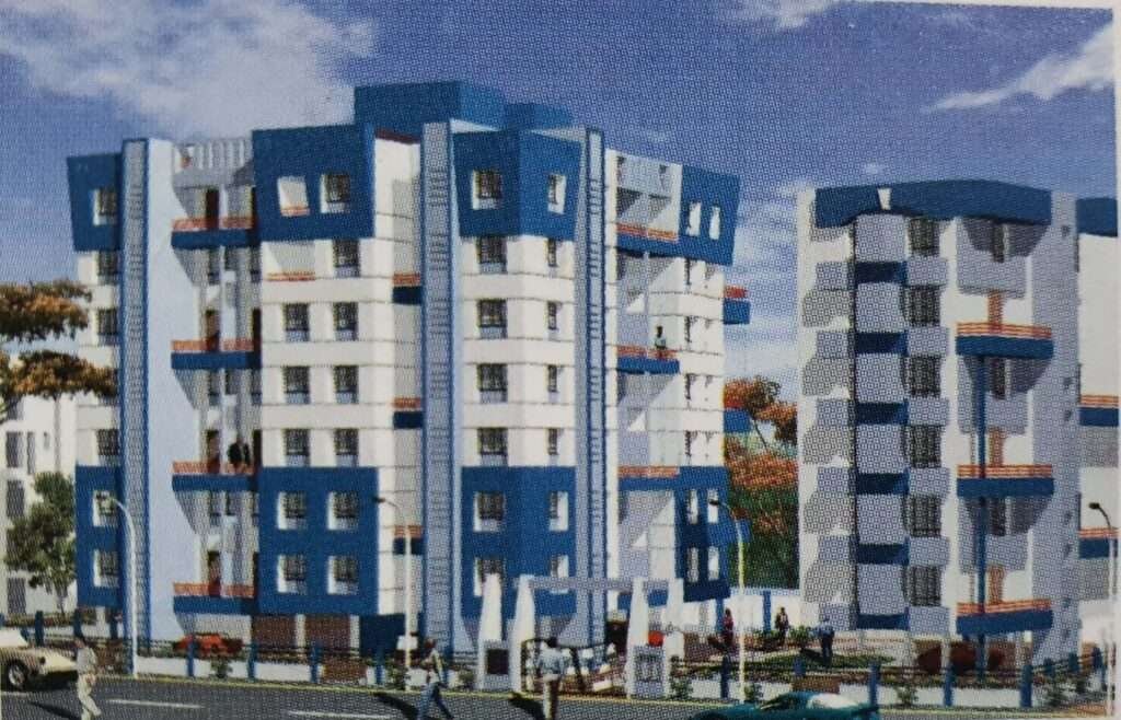 Residential Properties