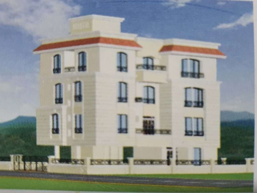 Residential Property