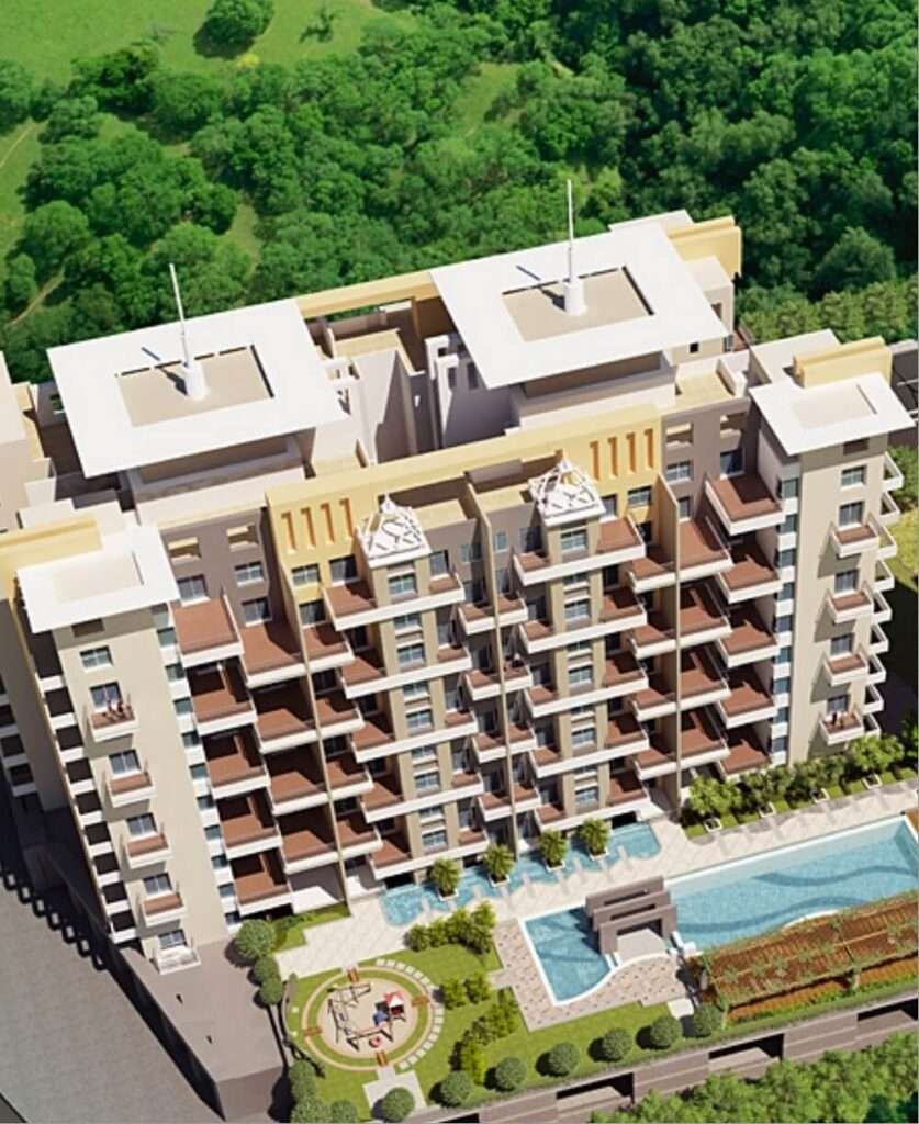 Residential Properties