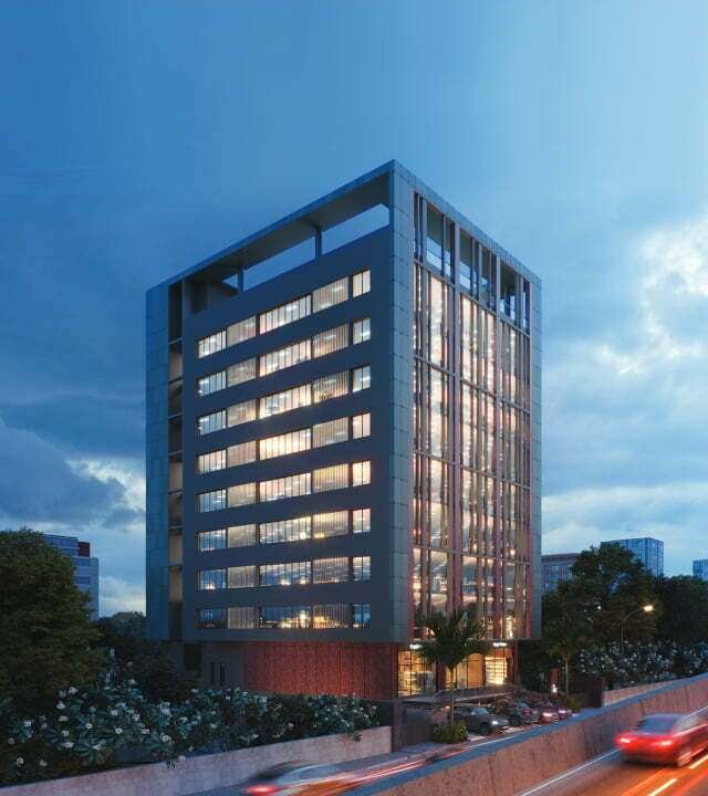 Commercial Properties