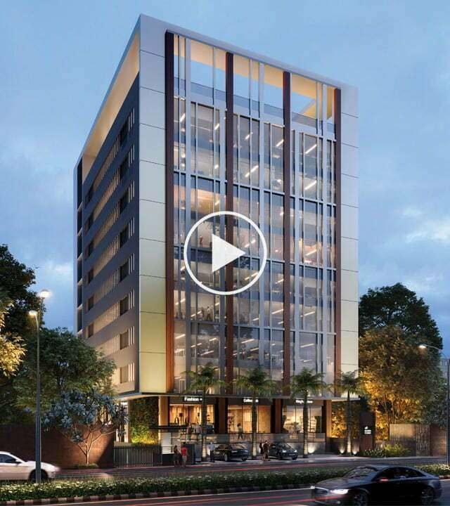 Real estate company in pune